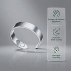 Vitality Ring - Auvulis