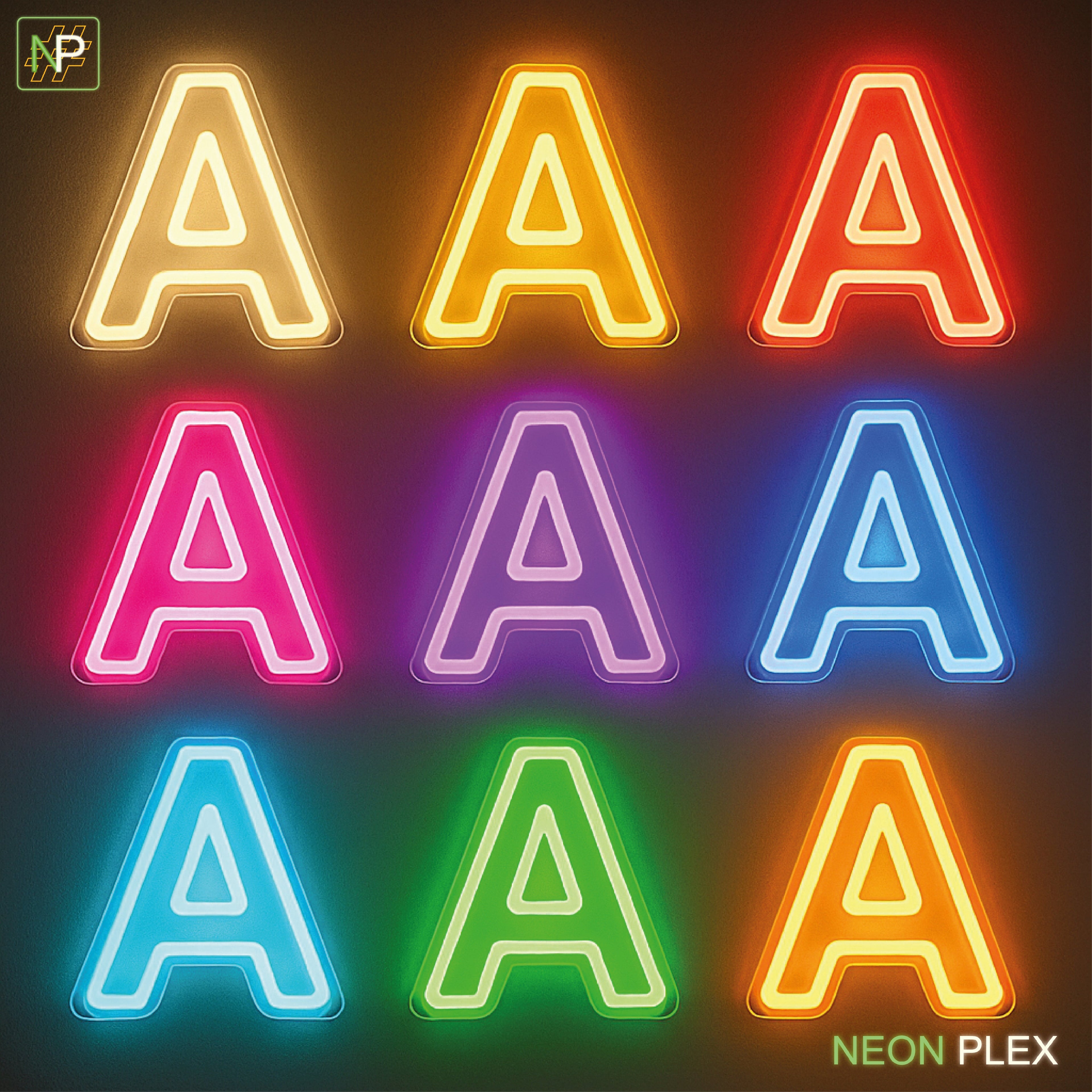 Neon Flex A