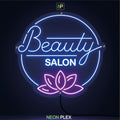 Neon Flex Beauty salon