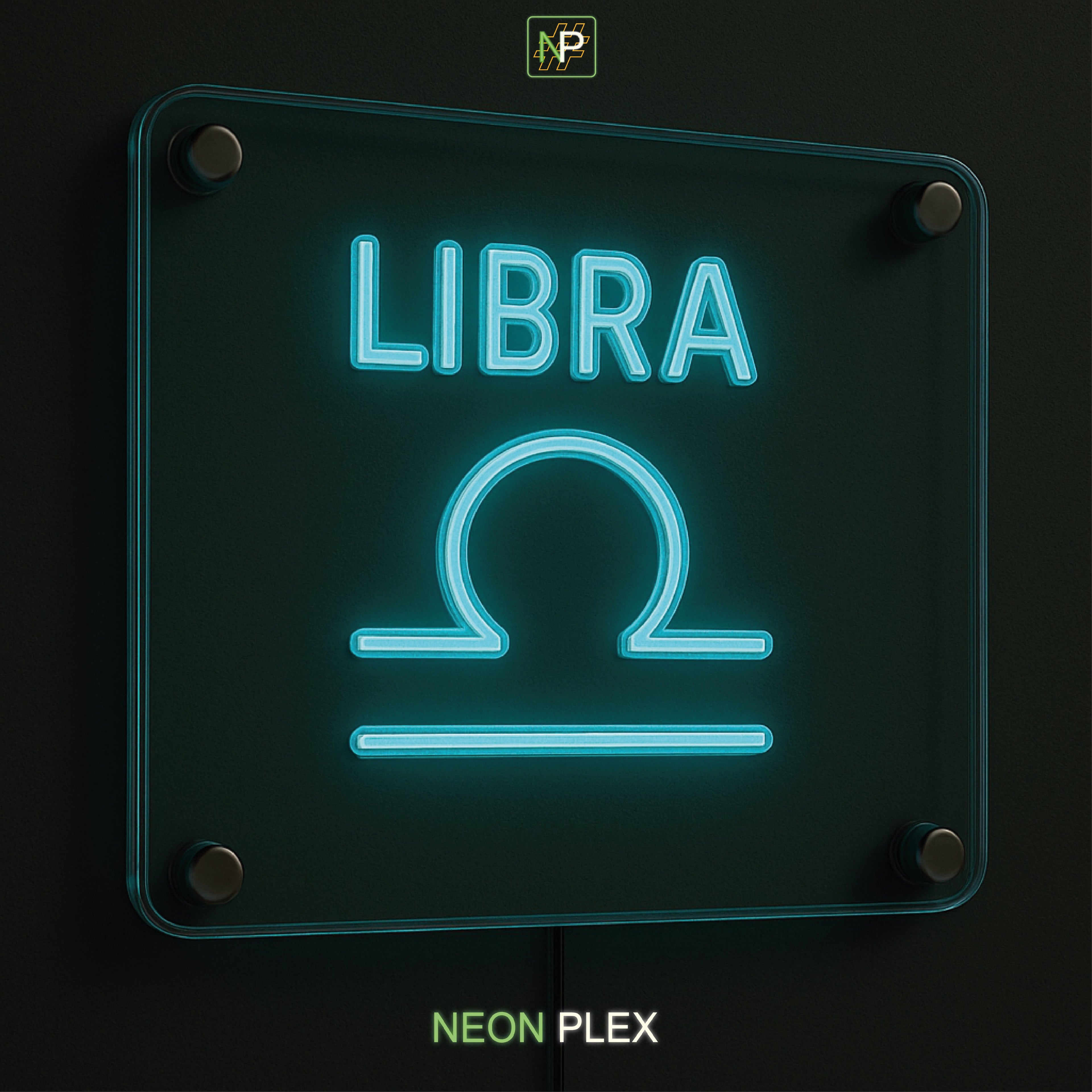 Neon Flex Bilancia