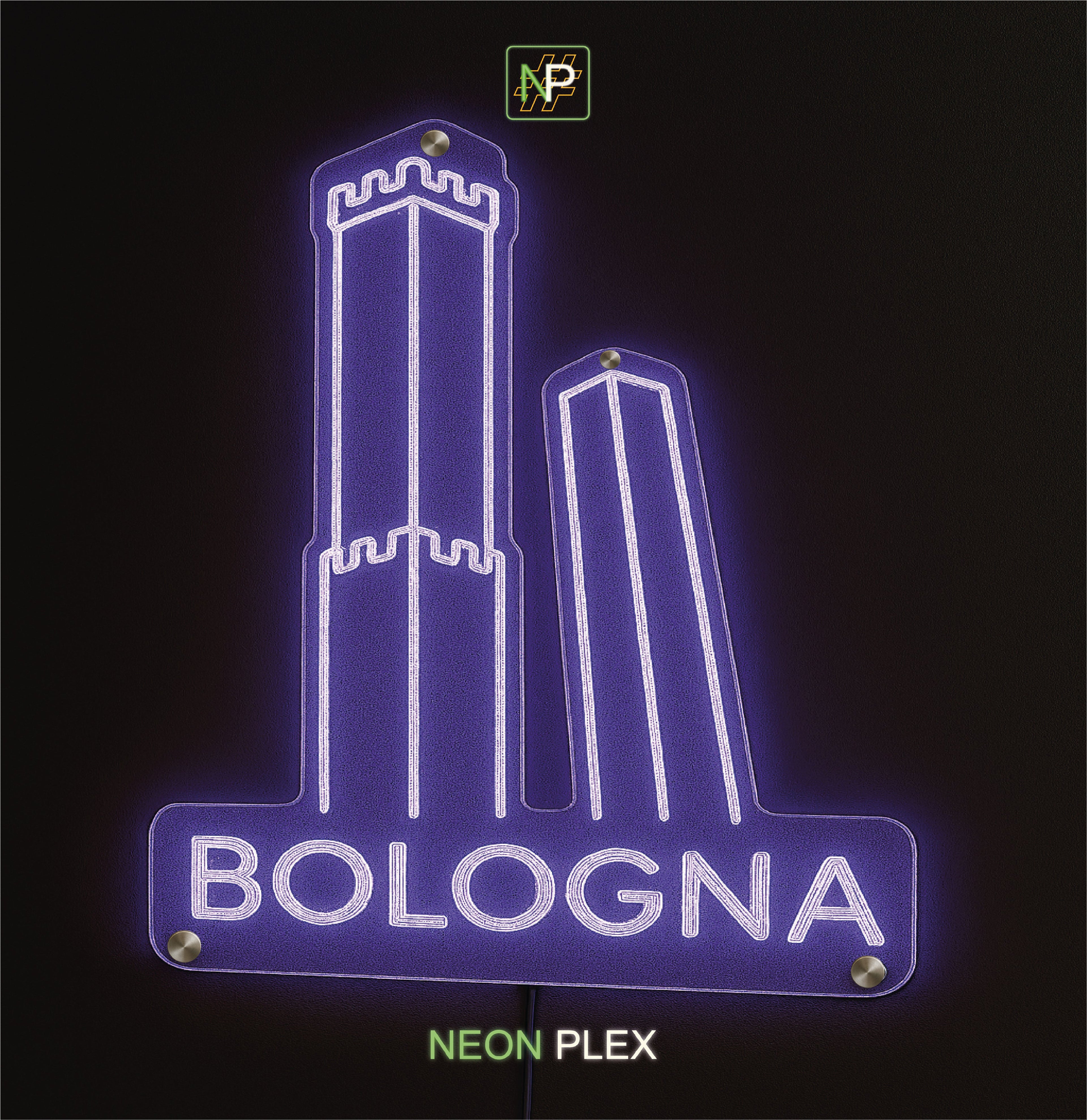 Neon Flex Bologna