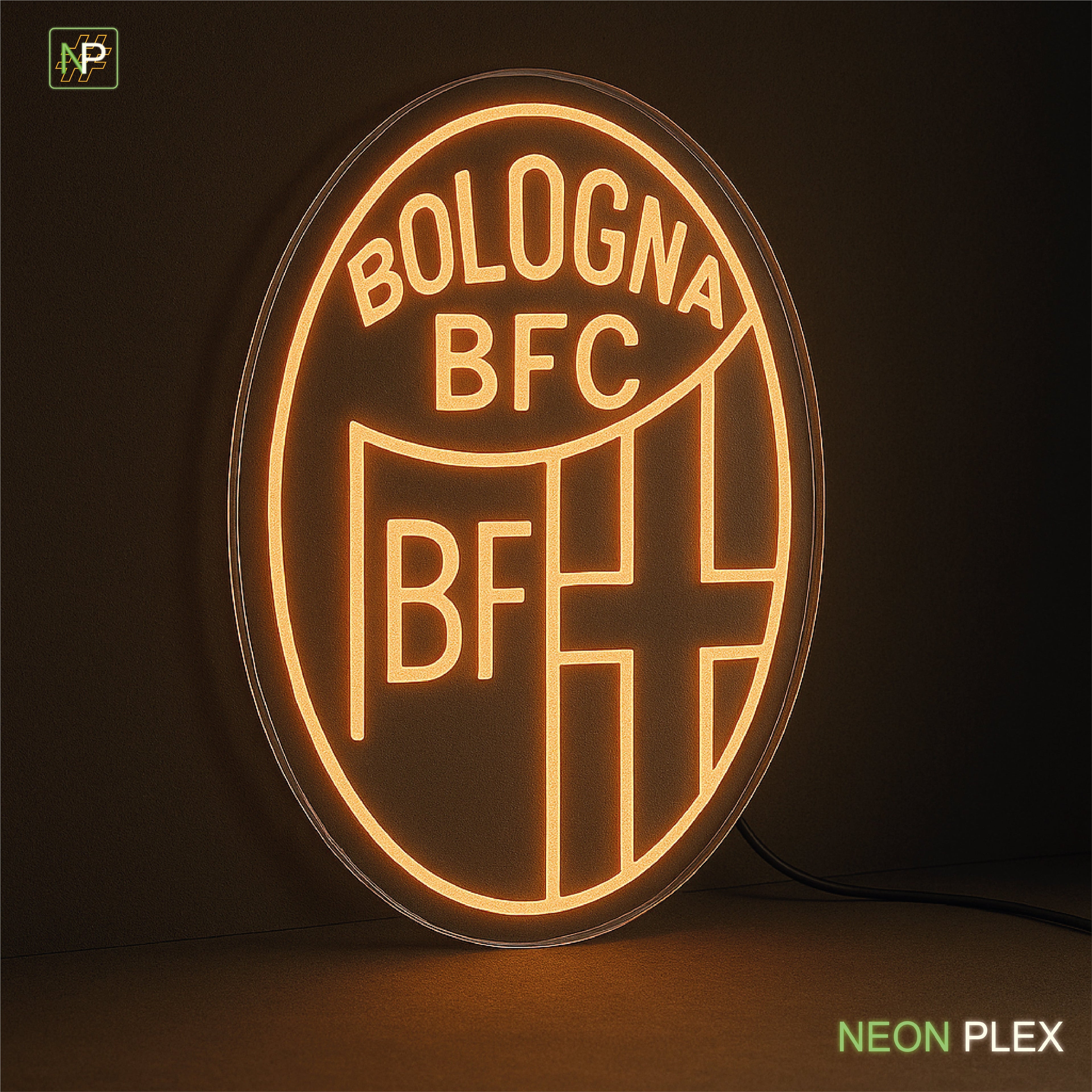 Neon Flex Bologna®