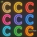 Neon Flex C