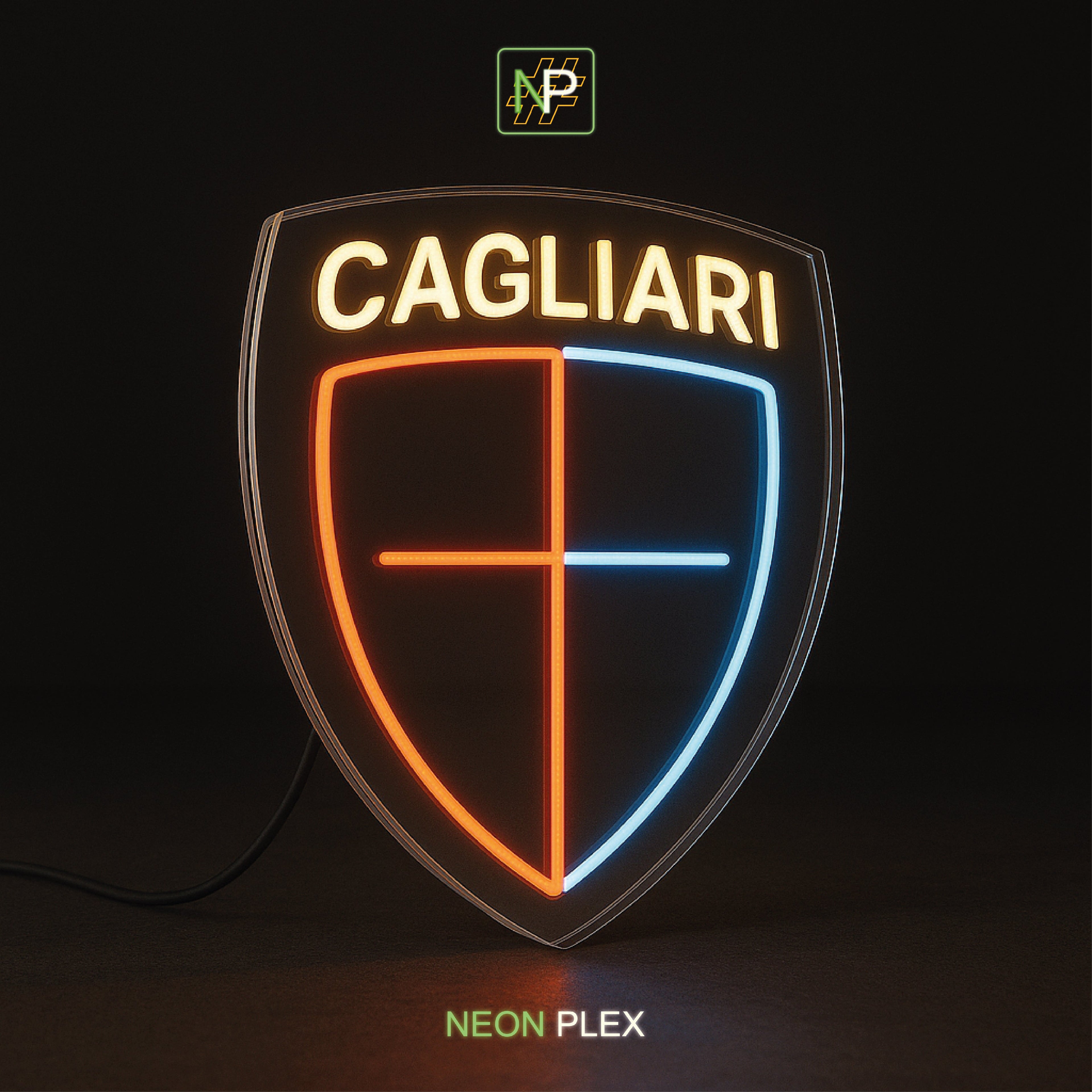 Neon Flex Cagliari®