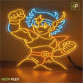 Neon Flex Cavaliere dello zodiaco
