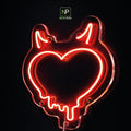 Neon Flex Devil