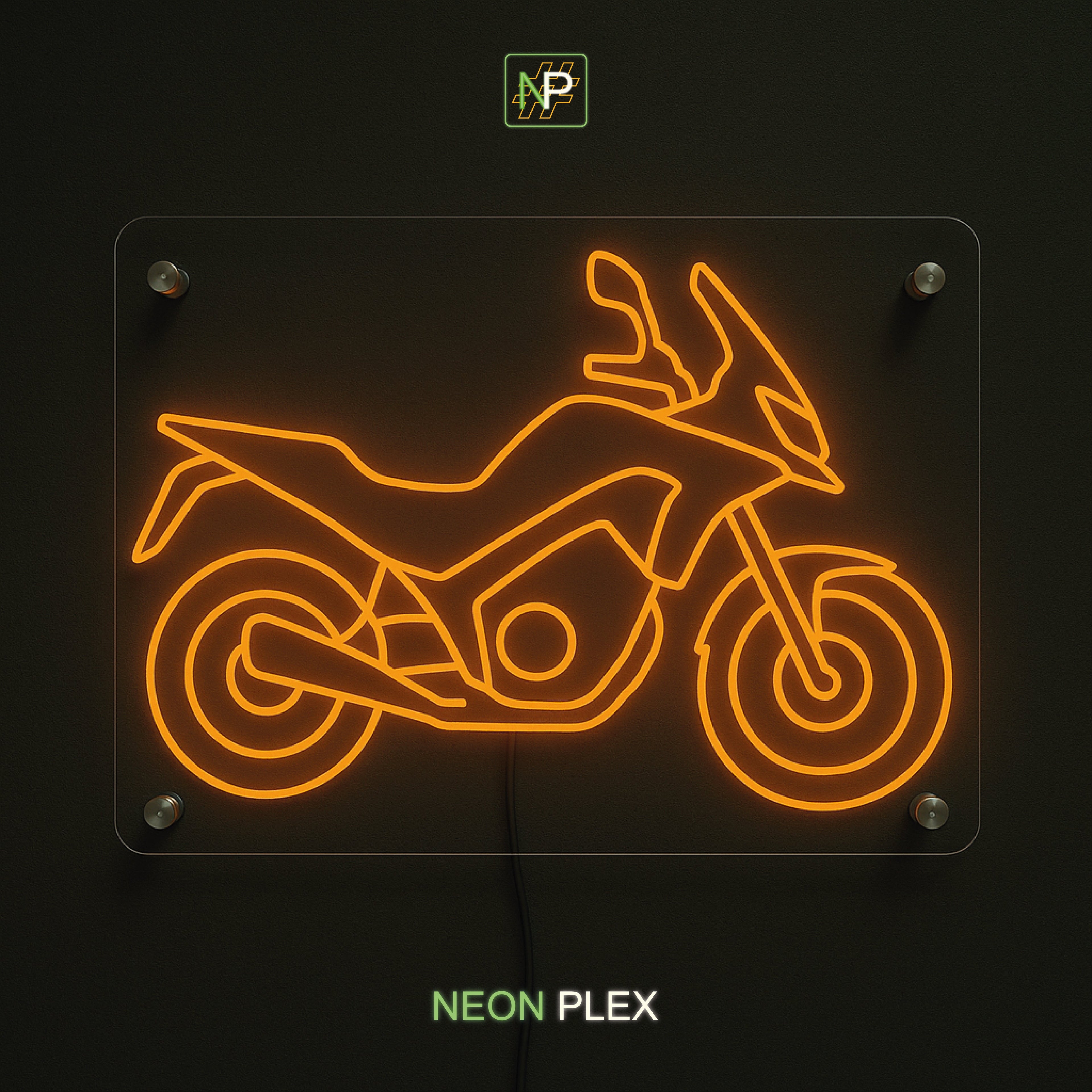 Neon Flex Ducati®