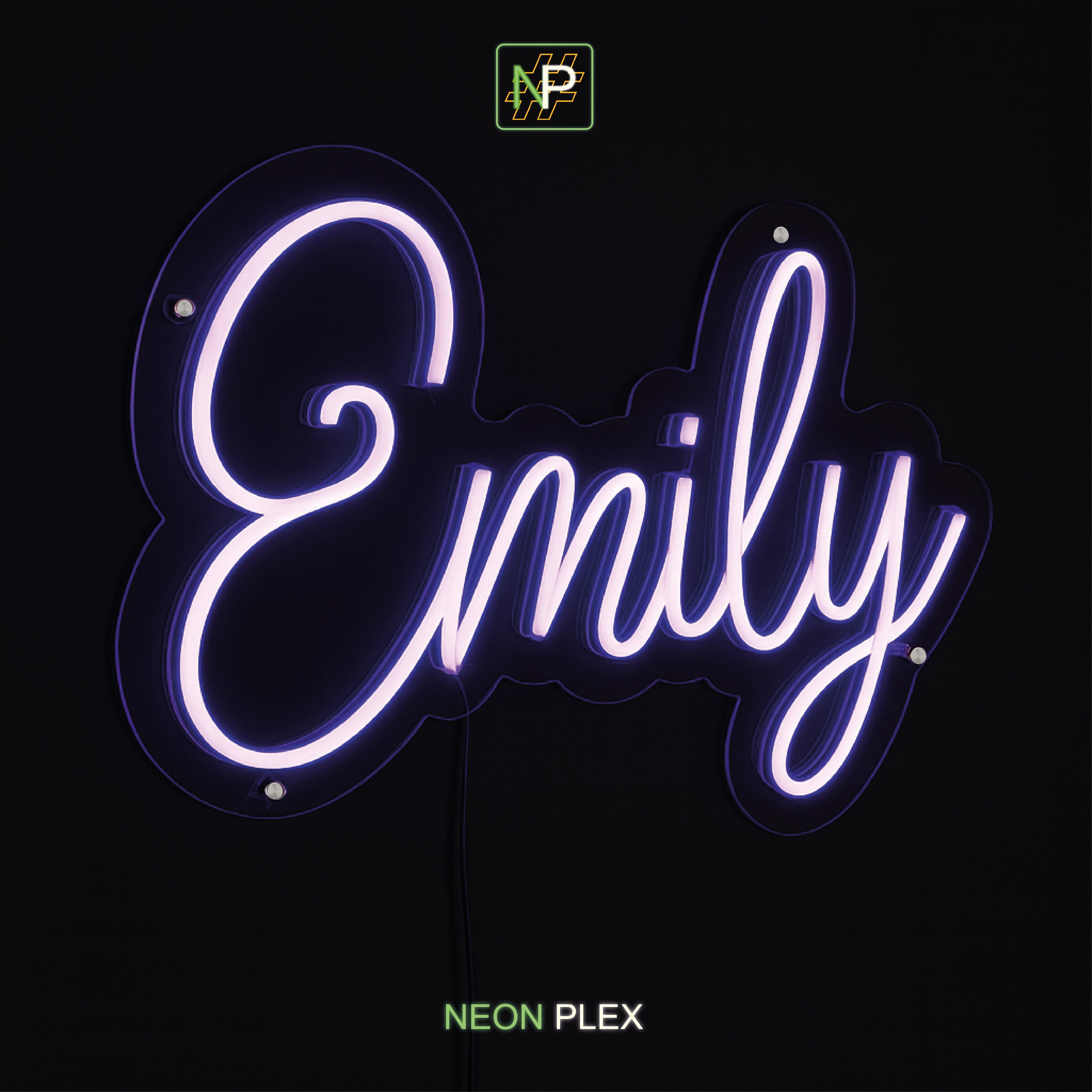 Neon Flex Emily