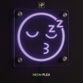 Neon Flex Emotion Addormentato