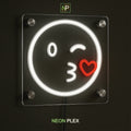 Neon Flex Emotion Affettuoso