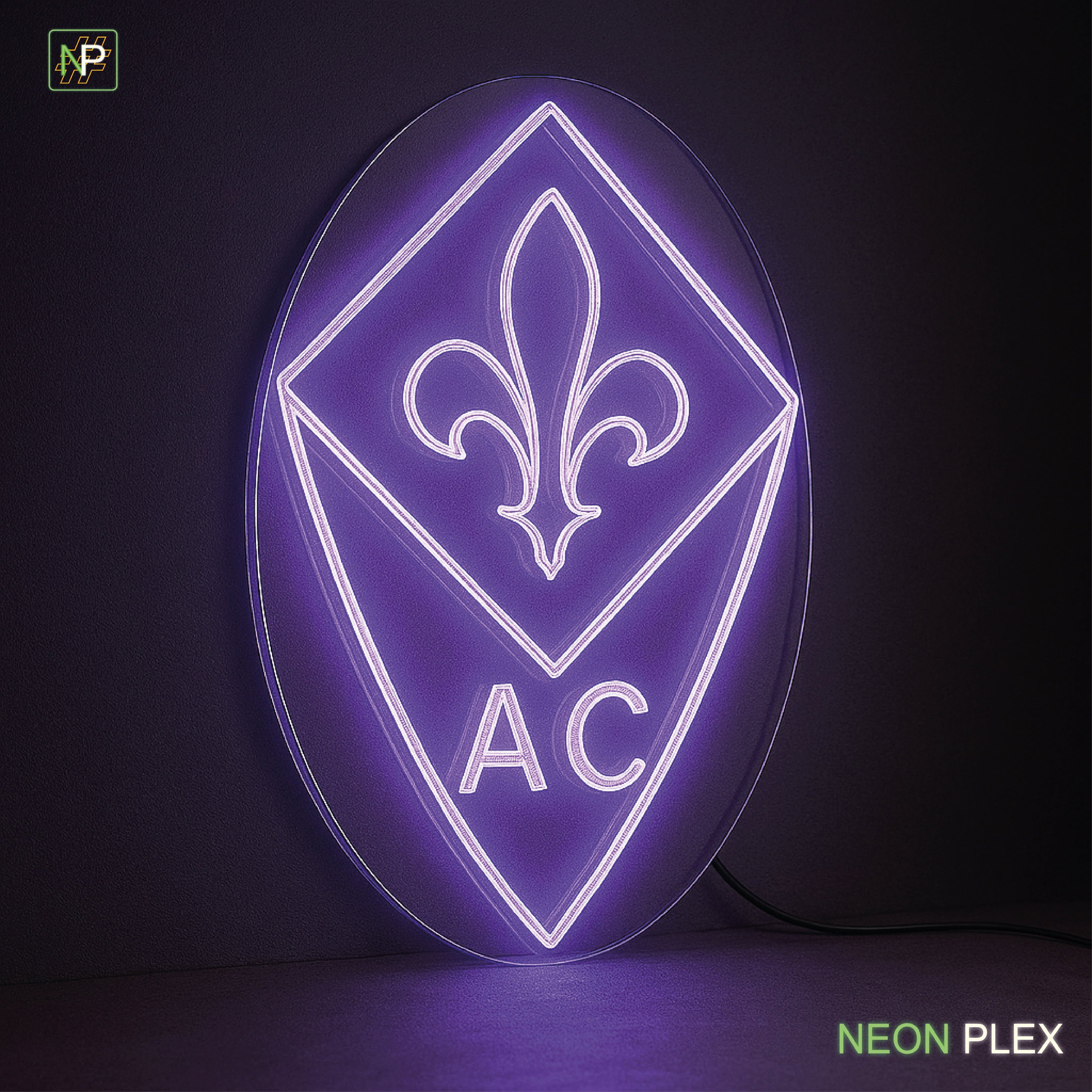 Neon Flex Fiorentina®