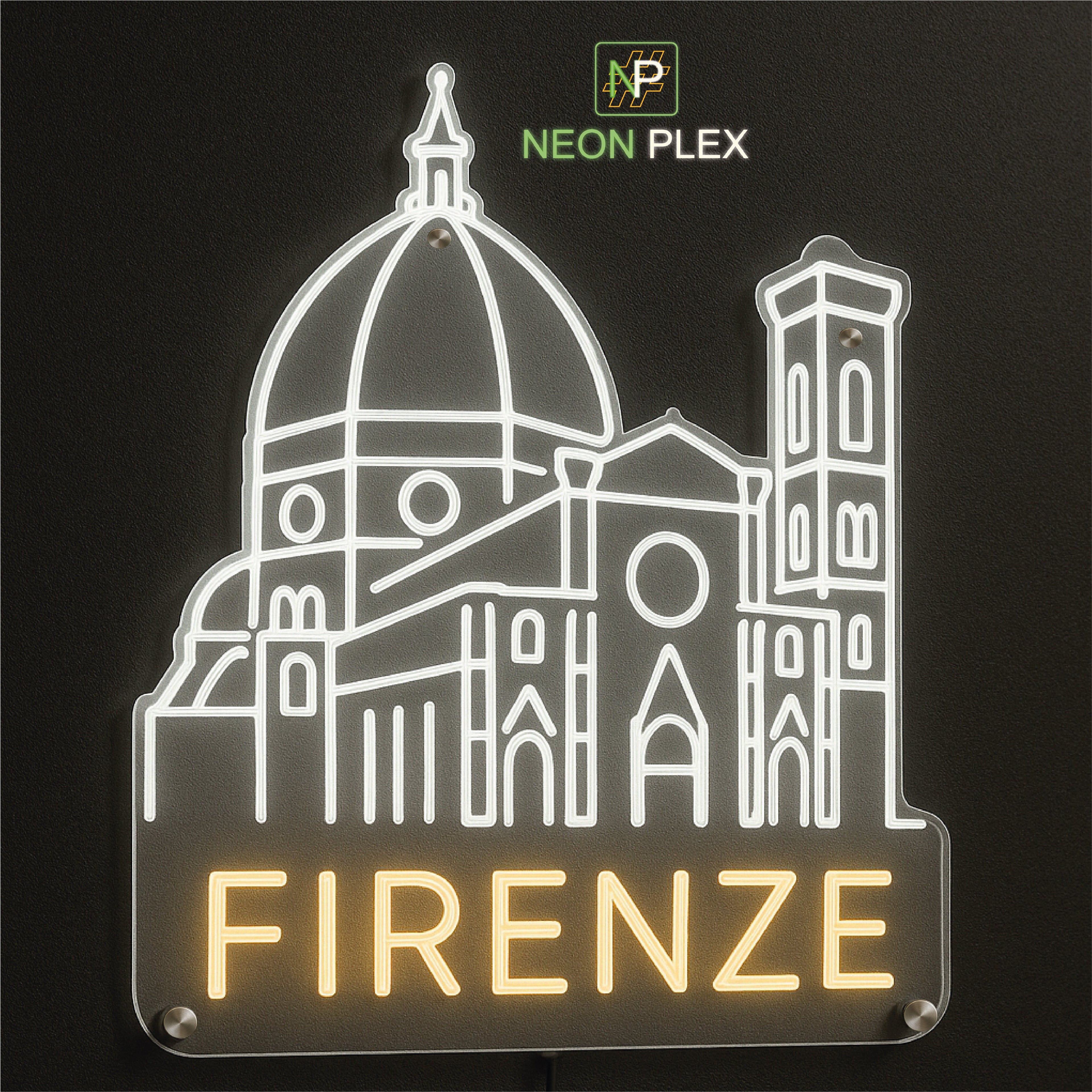 Neon Flex Firenze