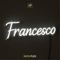Neon Flex Francesco