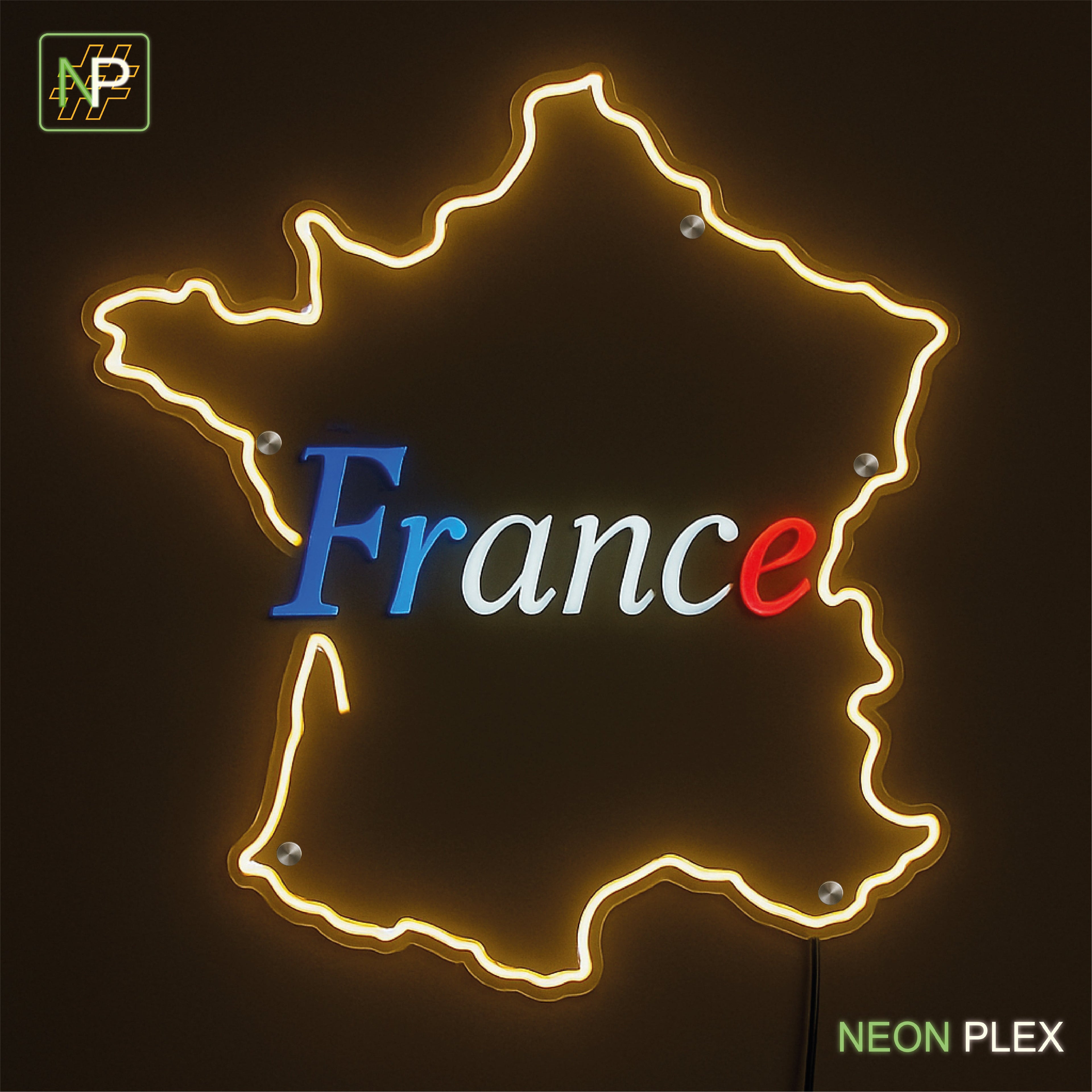 Neon Flex Francia