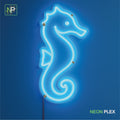 Neon Flex Cavaluccio Marino