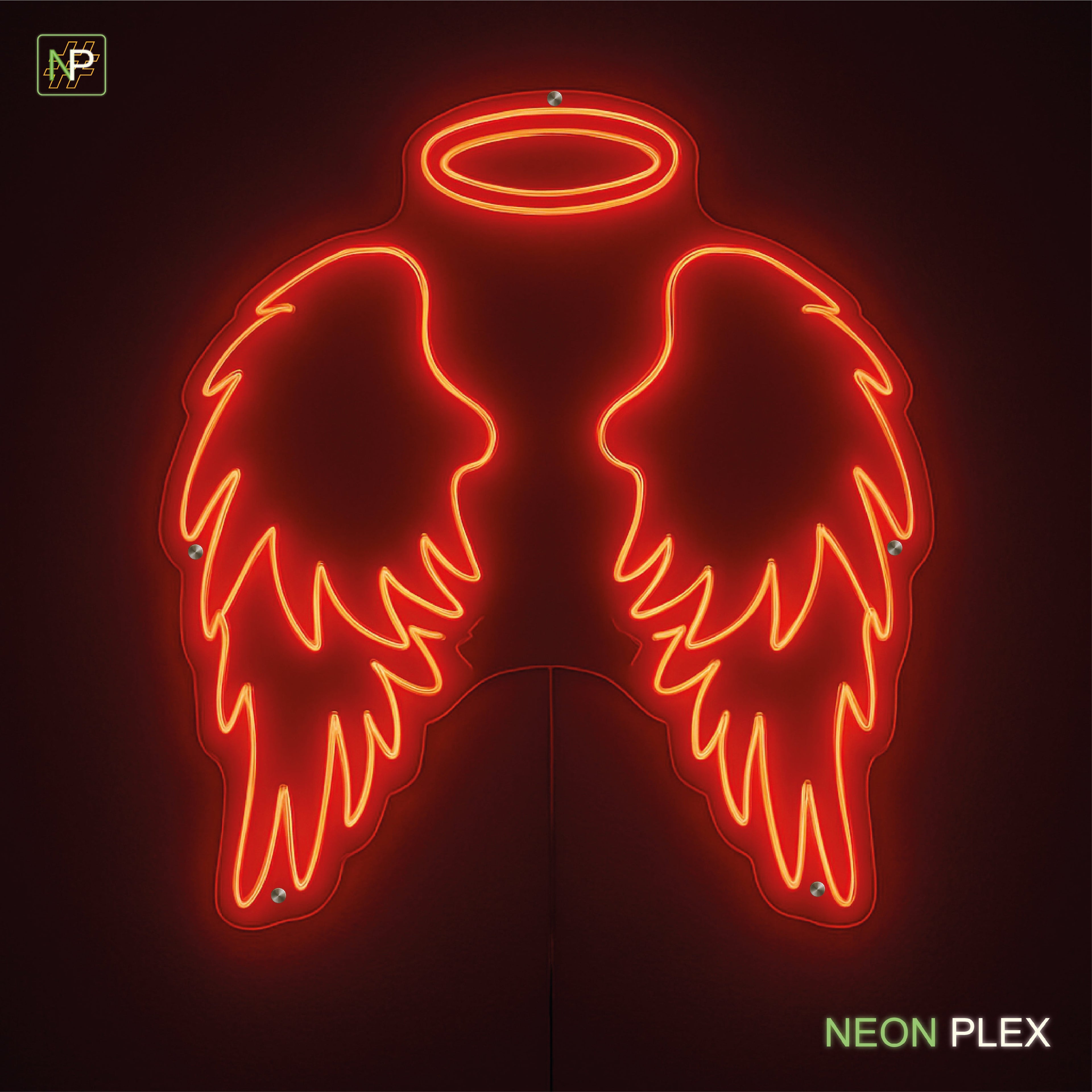 Neon Flex Ali